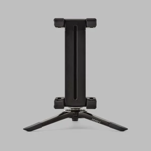 JOBY GripTight Micro állvány kisebb tabletekhez - előlnézet