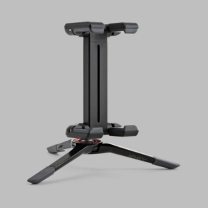 JOBY GripTight ONE Micro Stand állvány szett (fekete)