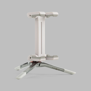 JOBY GripTight ONE Micro Stand állvány szett (fehér)