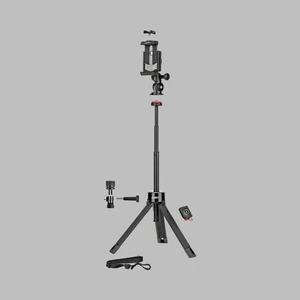 JOBY GripTight PRO TelePod - teljes szett