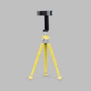 JOBY Podzilla Közepes Kit - Sárga