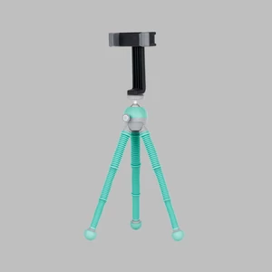 JOBY Podzilla Közepes Kit - Türkiz