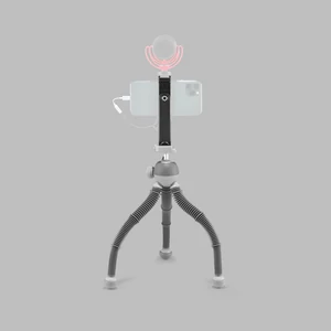 JOBY Podzilla Nagy Kit - mobillal és mikrofonnal