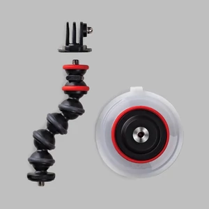 JOBY Tapadó korong &amp; GorillaPod Kar - teljes szett