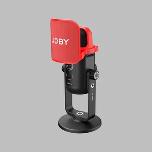 JOBY Wavo Pod Desktop Mikrofon