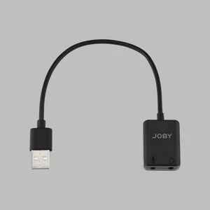 JOBY Wavo USB Adapter