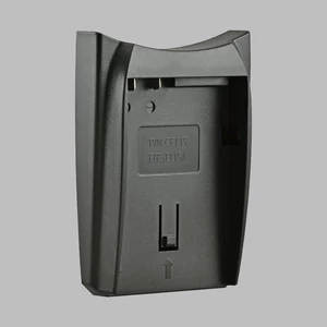 Jupio Akkumulátor töltő adapter Nikon EN-EL15 akkumulátorhoz
