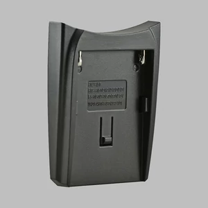 Jupio Akkumulátor töltő adapter Sony NP-FM50/NP-FM55H/NP-FM500H/F550/F750/F960/F970 akkumulátorhoz