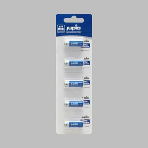 Jupio 23A Alkáli elem 12V-os - 5db/bliszter