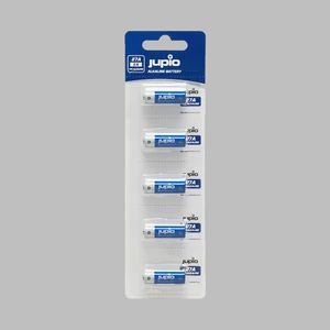 Jupio 27A Alkáli elem 12V-os - 5db/bliszter