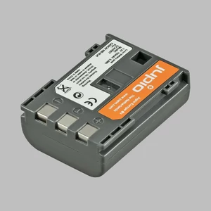 Jupio Canon NB-2L/2LH akkumulátor