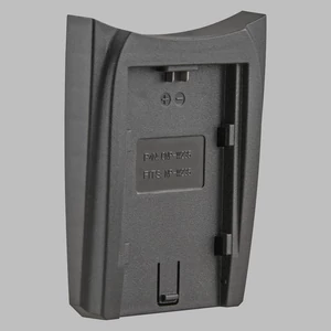 Jupio töltő adapter Fuji NP-W235 akkumulátorokhoz