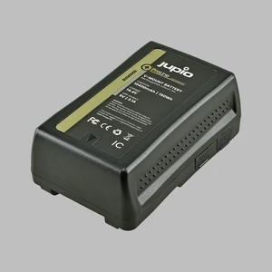 Jupio ProLine V-Mount Akkumulátor - 14.4V, 10400mAh, 150Wh