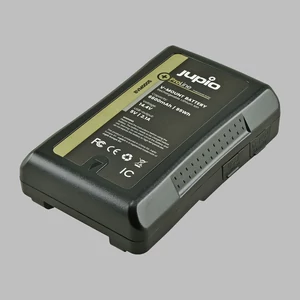 Jupio ProLine V-Mount Akkumulátor - 14.4V, 6600mAh, 95Wh