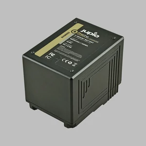Jupio ProLine V-Mount Akkumulátor RED RAVEN/DRAGON kamerához  - 14.8V, 9600mAh, 142Wh