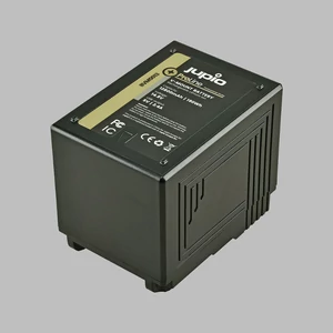 Jupio ProLine V-Mount Akkumulátor RED RAVEN/DRAGON kamerához  - 14.8V, 12800mAh, 190Wh