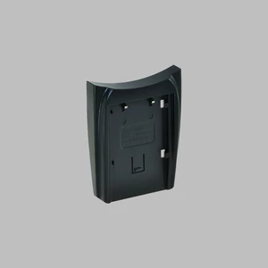 Jupio Akkumulátor töltő adapter Canon LP-E6 akkumulátorhoz