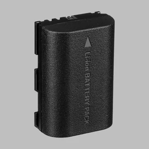 Jupio utángyártott Canon LP-E6 fényképezőgép akkumulátor - előlnézet