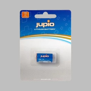 Jupio CR2 3V-os Li-ion elem - 1db