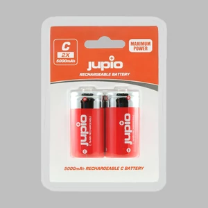Jupio Max Power C - 5000 mAh újratölthető akkumulátor