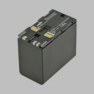 Jupio ProLine BP-975 videókamera akkumulátor