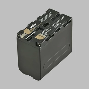Jupio ProLine NP-F970 videókamera akkumulátor