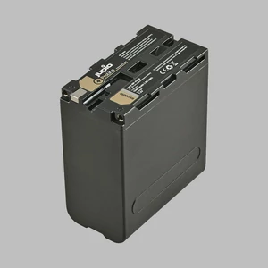 Jupio ProLine NP-F990 videókamera akkumulátor
