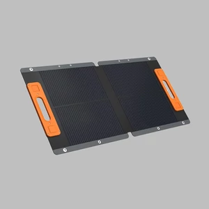 Jupio SolarPower60 hordozható napelem 60W teljesítménnyel