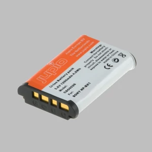 Jupio Sony NP-BX1 fényképezőgép akkumulátor