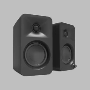 Kanto Audio ORA - Aktív hangfal Bluetooth és USB bemenettel