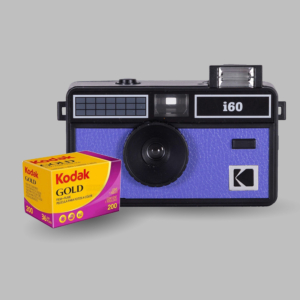 Kodak i60 Csomag - Lila