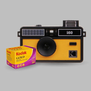 Kodak i60 Csomag - Sárga