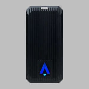  Exascend Explorer Portable SSD 2TB
