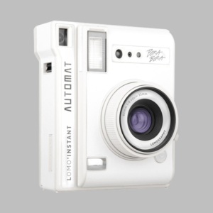 Lomo'Instant Automat instant fényképezőgép - Bora Bora