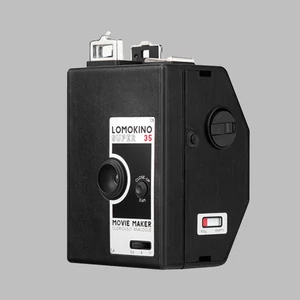 Lomography LomoKino mozgókép rögzítő kamera