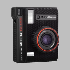 Lomo'Instant Automata Glass Magellan