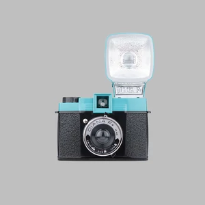 Lomography Diana F+ fényképezőgép