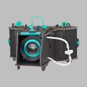 Lomography LomoMod No.1 fényképezőgép