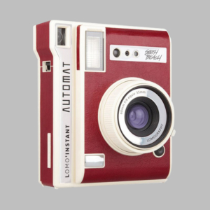 Lomo'Instant Automat instant fényképezőgép - South Beach