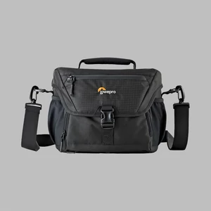 Lowepro Nova 180 AW II (fekete)