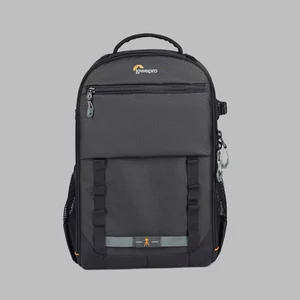 Lowepro Adventura BP 300 III, fekete hátizsák