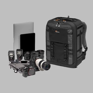 Lowepro Pro Trekker BP 450 AW II (szürke)