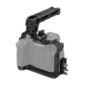 SmallRig Cage Kit for Panasonic LUMIX S5 II / S5 IIX 