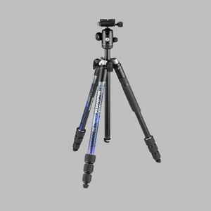 manfrotto-element-mii-allvany-alu-4-szekcio-gombfej-kek