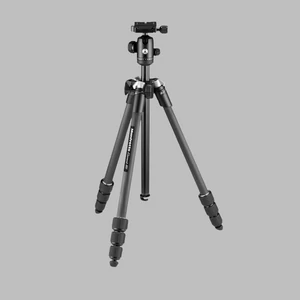 manfrotto-element-mii-allvany-mobile-bt-cf-4szek-gombfej-fekete