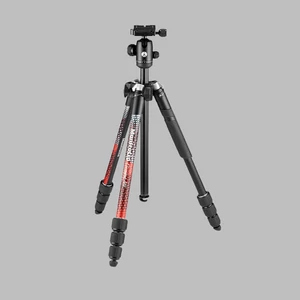 manfrotto-element-mii-allvany-alu-4-szekcio-gombfej-piros