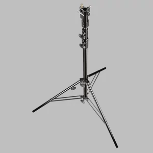 Manfrotto_007BSU_senior_kromozott_acel_allvany_fekete_slant
