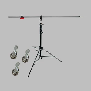 light-boom-35-fekete-ellensullyal