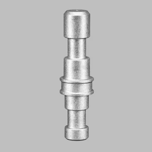 Manfrotto 16mm male adapter 3/8''-ról 5/8'' tüskére