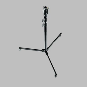 manfrotto-studio-3-szekcios-aluminium-allvany-fekete